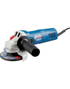 Угловая шлифмашина GWS 750 S Professional 0601394121 Bosch