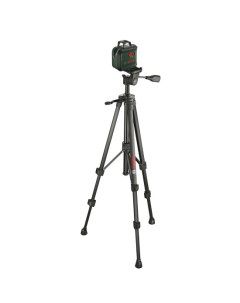 Лазерный нивелир AdvancedLevel 360 Set 0603663B04 Bosch