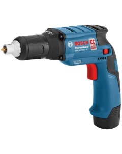 Шуруповерт GTB 12V-11 Professional 06019E4000 (с 2-мя АКБ) Bosch