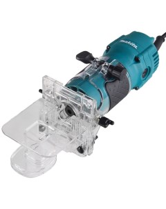 Кромочно петельный фрезер 3710 Makita