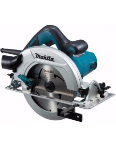 Дисковая пила HS7601K Makita