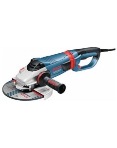 Угловая шлифмашина GWS 26 230 LVI Professional 0601895F04 Bosch