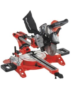 Торцовочная пила TC SM 2534 1 Dual 4300395 Einhell