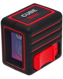 Лазерный нивелир CUBE MINI Basic Edition (А00461) Ada instruments