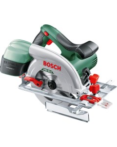 Дисковая пила PKS 55 A [0603501020] Bosch