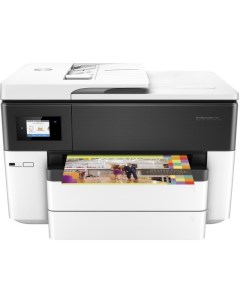 МФУ OfficeJet Pro 7740 G5J38A Hp