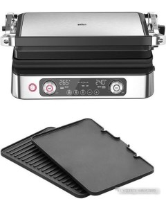 Электрогриль MultiGrill 9 CG9140 Braun