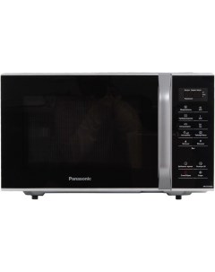 Микроволновая печь NN ST34HMZPE Panasonic