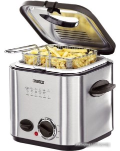 Фритюрница Mini Fryer Fondue 182611 Princess