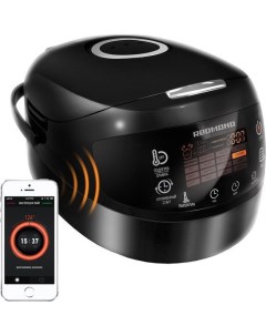 Мультиварка SkyCooker RMC M92S Redmond