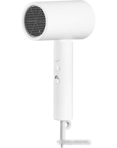 Фен Compact Hair Dryer H101 BHR7475EU международная версия белый Xiaomi