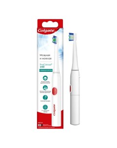 Электрическая зубная щетка Proclinical 150 Colgate