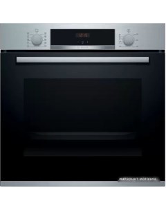 Электрический духовой шкаф HBA5540S0 Bosch