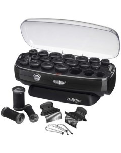 Электробигуди RS035E Babyliss