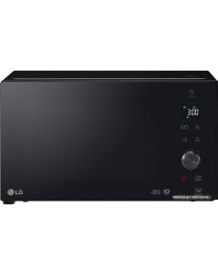 Микроволновая печь MH6565DIS Lg