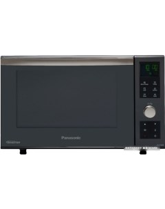 Микроволновая печь NN DF383B Panasonic