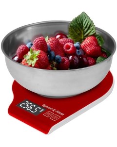 Кухонные весы Kuchen Profi DS 120 Zigmund & shtain