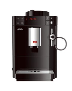 Эспрессо кофемашина Caffeo Passione F53 0 102 Melitta