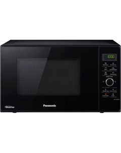 Микроволновая печь NN GD37HB Panasonic