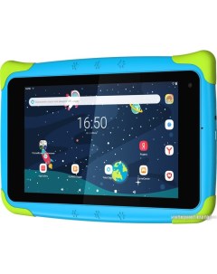 Планшет Kids Tablet K7 2GB 16GB голубой Topdevice