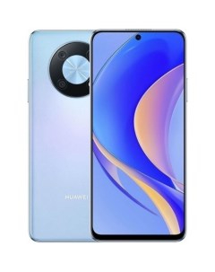 Смартфон nova Y90 4GB 128GB голубой кристалл Huawei