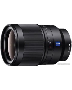 Объектив Distagon T FE 35mm F1 4 ZA SEL35F14Z Sony