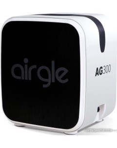 Очиститель воздуха AG300 Airgle