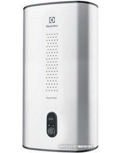 Водонагреватель EWH 30 Royal Flash Silver Electrolux