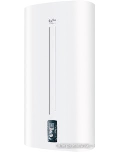 Накопительный электрический водонагреватель BWH S 30 Artendo DH Ballu