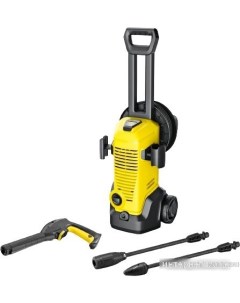 Мойка высокого давления K 3 Premium 1 676 370 0 Karcher