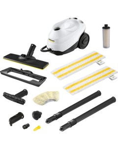 Пароочиститель SC 3 EasyFix Plus 1 513 661 0 Karcher