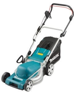 Газонокосилка электрическая ELM4121 Makita