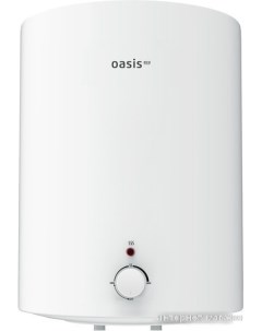 Накопительный электрический водонагреватель Eco VD 30L Oasis