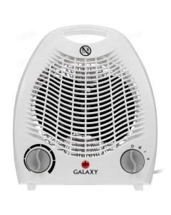 Тепловентилятор GL8172 Galaxy line
