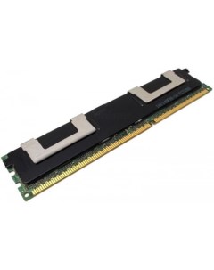 Оперативная память ValueRAM 16GB DDR3 PC3 12800 KVR16R11D4 16 Kingston