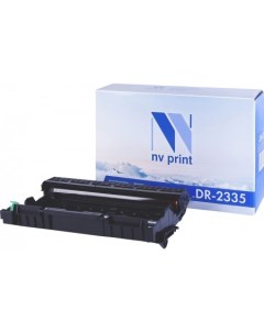 Фотобарабан NV DR2335 аналог Brother DR 2335 Nv print