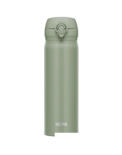 Термокружка JNL-506 SMKKI 500мл (оливковый) Thermos