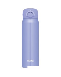 Термокружка JNR-603 BLPL 600мл (сиреневый) Thermos