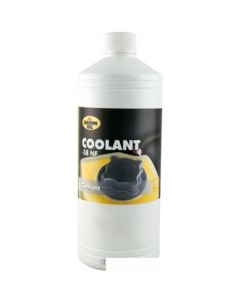 Антифриз Coolant 38 Organic NF 1л Kroon-oil