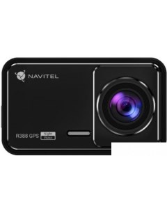 Видеорегистратор GPS информатор 2в1 R388 GPS Navitel