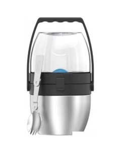 Термос для еды TS 3430 SS 1 06л нержавеющая сталь Thermos