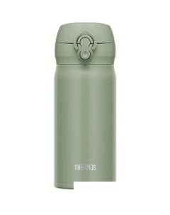 Термокружка JNL 356 SMKKI 350мл оливковый Thermos