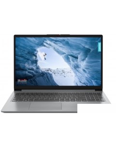 Ноутбук IdeaPad 1 15IGL7 82V700EMUE Lenovo