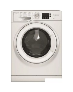 Стиральная машина NSS 5015 H RU Hotpoint-ariston