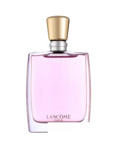 Парфюмерная вода Miracle EdP (50 мл) Lancome