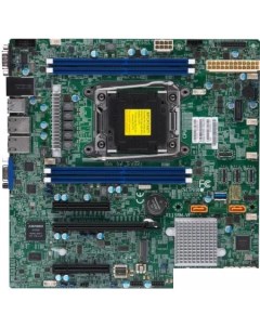 Материнская плата MBD X11SRM VF B Supermicro