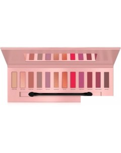 Тени для век Cosmetics Angel Dream 12 г Eveline cosmetics