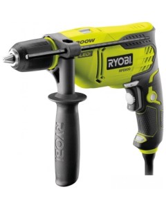 Ударная дрель RPD800 K Ryobi