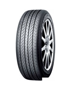 Автомобильные шины Geolandar SUV G055E 225/55R18 98H Yokohama