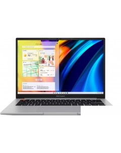 Ноутбук Vivobook S 14 OLED M3402RA-KM081 Asus